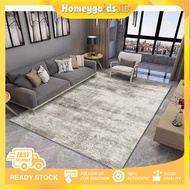 Minimalist Carpet / Premium Carpet / Size 150 x 100cm / Beautiful Carpet / anti-slip carpet