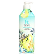 Kerasys - 可瑞絲 清新保濕潤澤護髮露 600g (8801046992753)