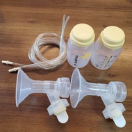 Trọn bộ phụ kiện máy hút sữa Medela Pump chính hãng