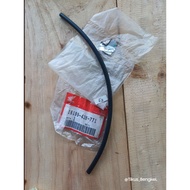 Rubber Hose Tube OverFlow Air Carburetor Honda C50 C70 Pipot GLk GL100 CT100 Original