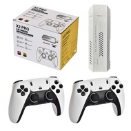Game Console X2 PRO HD 3D Home Game Arcade Wireless PS1 TV Game Console GD10
