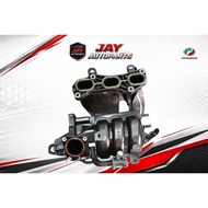 ORIGINAL USED INTAKE MANIFOLD PERODUA AXIA DVVT BEZZA 1.0