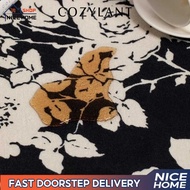 NC  Orchard Rug / Waterproof Rug / Water Resistant Carpet / Living Room / Customizable Rug