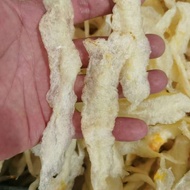 Xiaolong Gum Dry Goods Dried Water Maw Maw Instant Fish Maw Basha Fish Gum Hotel Restaurant Maw Chic