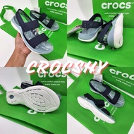 CROCS LITERIDE 360 SANDALS FOR WOMEN FASHION SANDALS