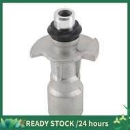 Aluminum Water Pump  Tube Adaptor for  LR4  Range  LR028136 C2Z18658 Accessories