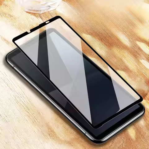HD Tempered Glass For SonyXperia 1 VI 10VI Full Cover Glass For Sony Xperia 1VI Xperia10VI xperia1 1