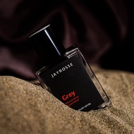 Jayrosse Perfume - Grey | Parfum Pria