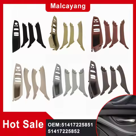 Auto Parts 51417225852 For BMW 5 series F10 F18 520i 525i 528i 530 Left Hand Driving Car Styling Int