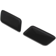 Front Bumper Headlight Washer Spray Nozzle Jet Cover Cap Fit for Mitsubishi Pajero Sport L200 2009-2