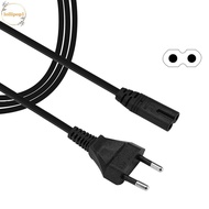 LOLLIPOP1 Power Supply Cord Electric Cord For Monitor 8 Power Cable Lead Wire Power 1.5Meter Console