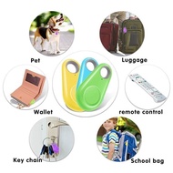 Water Drop Smart Anti-Lost Device Tracking Locator Two-Way Children's Mobile Phone Keychain 3.17K
