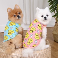 Duck PET SHIRT