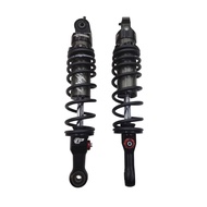 Profender Premium Suspension Adjustable Shocks Absorber Series Flash Yamaha XMax/ Aerox