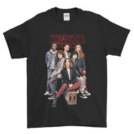 STRANGER THINGS T-Shirt #08 UNISEX MOVIE SHIRT