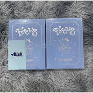 Hearts2Hearts album - "Focus"