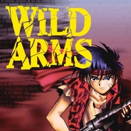 WILD ARMS (PS5/PS4 DIGITAL DOWNLOAD)