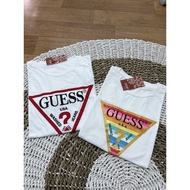 Guess style t-shirt