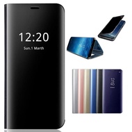 Case Flip Mirror Samsung A32 / Samsung A52 / Samsung A72 New 2021