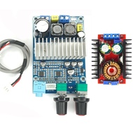 Mạch công suất SUB siêu trầm mono TPA3116D2 100W dùng cho loa kéo