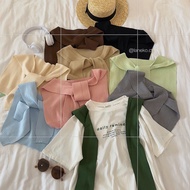 Nine Laneko shawl 9 colors