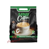 HNI coffee bag 20 sachets HNI coffee/