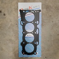 Cylinder Head Gasket Toyota 1AZ 1AZ-FE wish Steel Cover STD