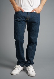 LOIS JEANS ORIGINAL - Celana Panjang Pria Slim Fit Selvedge SVL012A