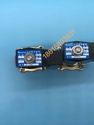 ซานลิกซ์วาล์วแม่เหล็กไฟฟ้า ZS1-25 10 ZS-15 ZS-20 ZS-25 ZS-35 ZS-4050 รับประกันคุณภาพผลิตในประเทศจีนช