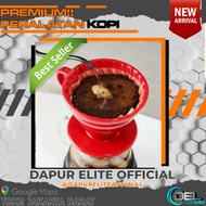 V60 Dripper Filter Coffee Maker V60 Stainlees Coffee Filter V60 Dripper Filter