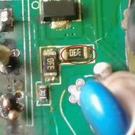 330 33R0 33 Ouqichen D60 New Energy Charger Computer Board Chip Resistor 3.2 * 1.6 Size