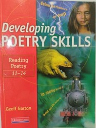 Developing Poetry Skills