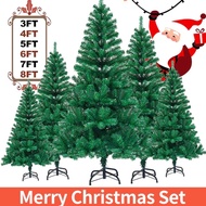 Christmas TreeXmas Tree Decoration for Home 4ft/5ft/6ft/7ft/8ft on Christmas Tree 2025
