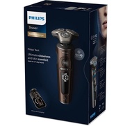 Philips 飛利浦 Shaver S9000 Prestige 乾濕兩用電動鬚刨 SP9870