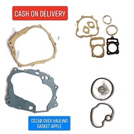 CG150 OVER HAULING GASKET APPLE