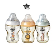 Tommee tippee PPSU feeding bottle 5oz/8oz