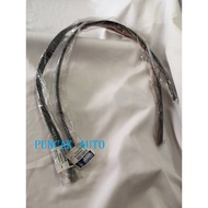 ORIGINAL PROTON GEN2 PERSONA 2007 ROOF MOULDING RUBBER GETAH BUMBUNG WITH DOUBLE SIDE TAPE NEW