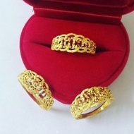 cincin coco royal padu  ems 916