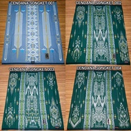 SARUNG CENDANA JACQUARD SARUNG CENDANA PREMIUM JACQUARD -MiniStore5