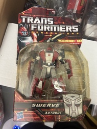 2012 年 全新未開封  變形金剛  Transformers   Transformer 變型金鋼   Generations One IDW G1  Mpm mpg  movie studio 