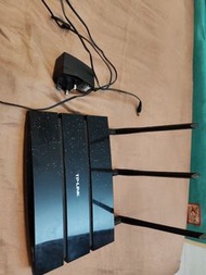 TP link Wireless Router AC1750