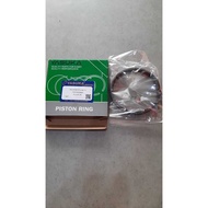 PISTON RING 4105 | SPARE PARTS 4 CYLINDER 4105 PISTON RING | RING SEHER 4105