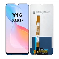Original For vivo Y16 y21t vivo y02s for vivo y32 for vivo y21e LCD Display Touch Screen