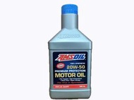 安索AMSOIL  4T 20W50 20w-50 v-twin 全合成機油  哈雷 S&amp;S (C+西加小站)