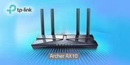 Tp-link ax1500 next gen Wi-Fi router ax10