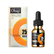 樂敦製藥 Obagi C25 維他命精華營養液 NEO 12ml