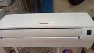 Kipas Angin Model Ac 1pk Merk Samsung( merek random) Manual tanpa remote