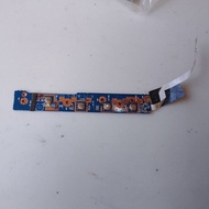 TOMBOL Axioo Neon W246CZ Laptop On off Click Button