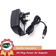 AC 110-240V DC 3V 5V 5V 6V 7V (7.5V) 9V 12V 15V 18V 24V 0.5A 1A 1.5A 2A 3A Universal Adapter 12 V Vo