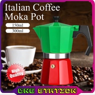 Moka Pot Coffee Maker Espresso Coffee Maker Camping Coffee Maker Italian Coffee Maker Tazze Coffee P